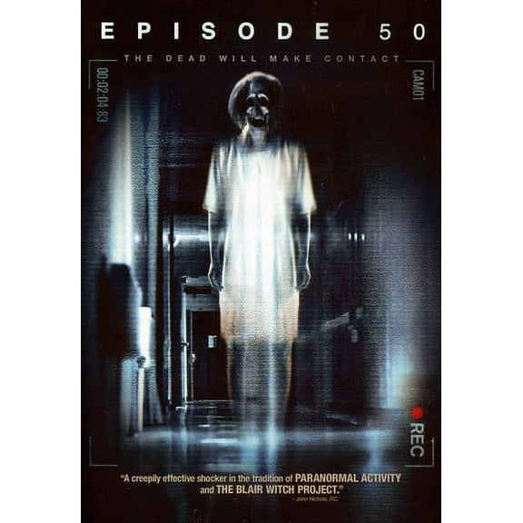 Image Entertainment - Episode 50 [DIGITAL VIDEO DISC]