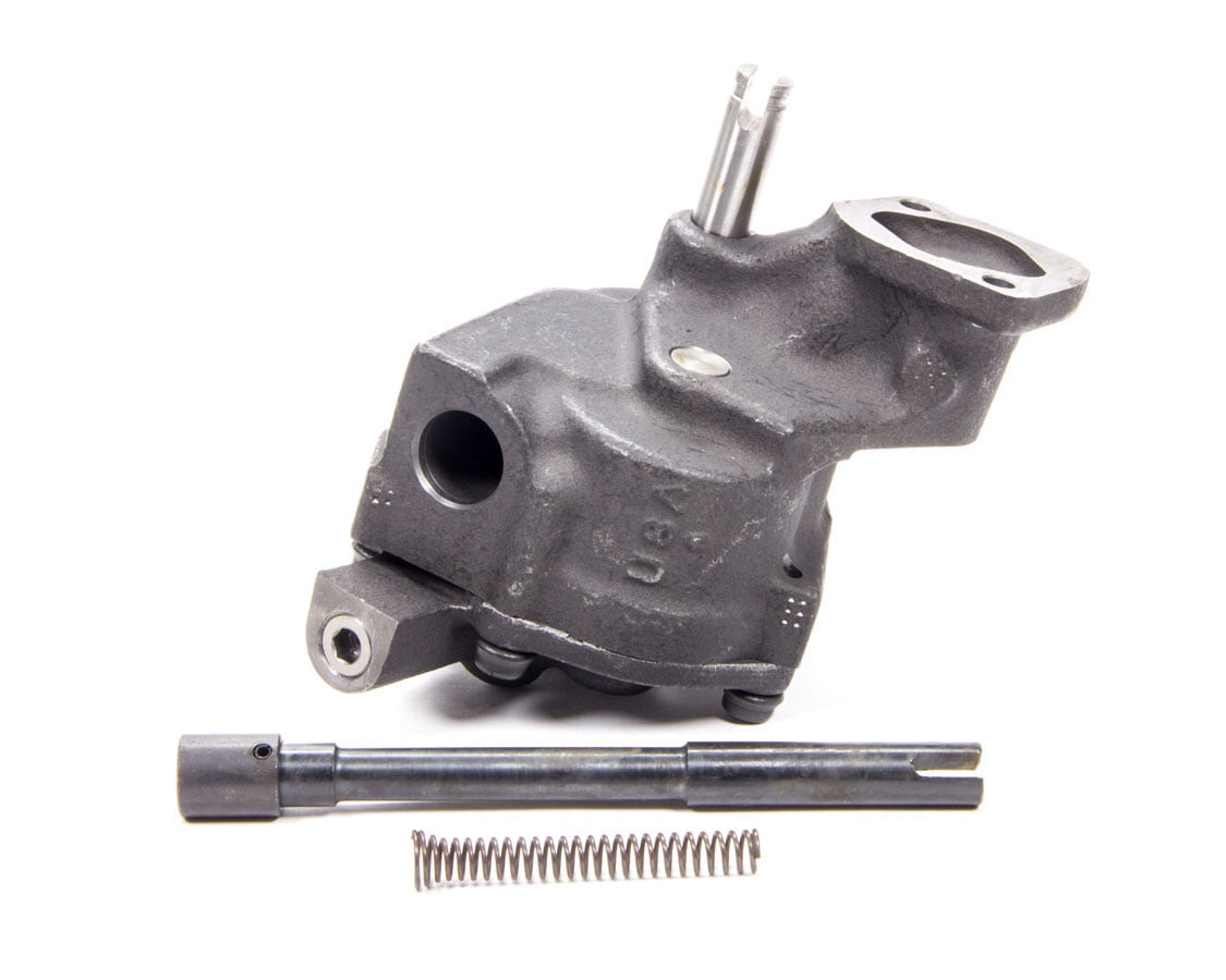 MELLING High Volume AntiCavitation Small Block Chevy Oil Pump P/N