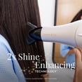 thumbnail image 3 of Secador de pelo REMINGTON Shine Therapy con aceite de argán y queratina, 3 of 7