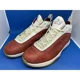 thumbnail image 5 of Ni - ke 2010' Ni - ke AIR JORDAN White Red Basketball Athletic Shoes 438990-602 Men's Sz 7, 5 of 5