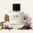 thumbnail image 1 of Perfume Dupe. Paris D.106 Pachulí Orquídea Té 50 ml, 1 of 4