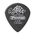 thumbnail image 4 of Dunlop Guitar Picks  24 Pack  Tortex Pitch Black Jazz  1.50mm  482P1.50, 4 of 4