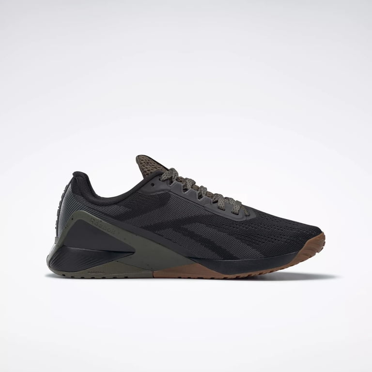 Reebok Nano X1 Men's Training Shoes - Walmart.com