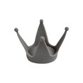 thumbnail image 4 of Linda decoración de casco multifuncional para disfraces de cosplay de bicicleta Ciclismo Gris Cola Sombrero Pegatina, 4 of 8