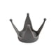 thumbnail image 4 of Decoración de casco Macarena accesorios de motocicleta parabrisas multiusos corona decorativa Gris, 4 of 8