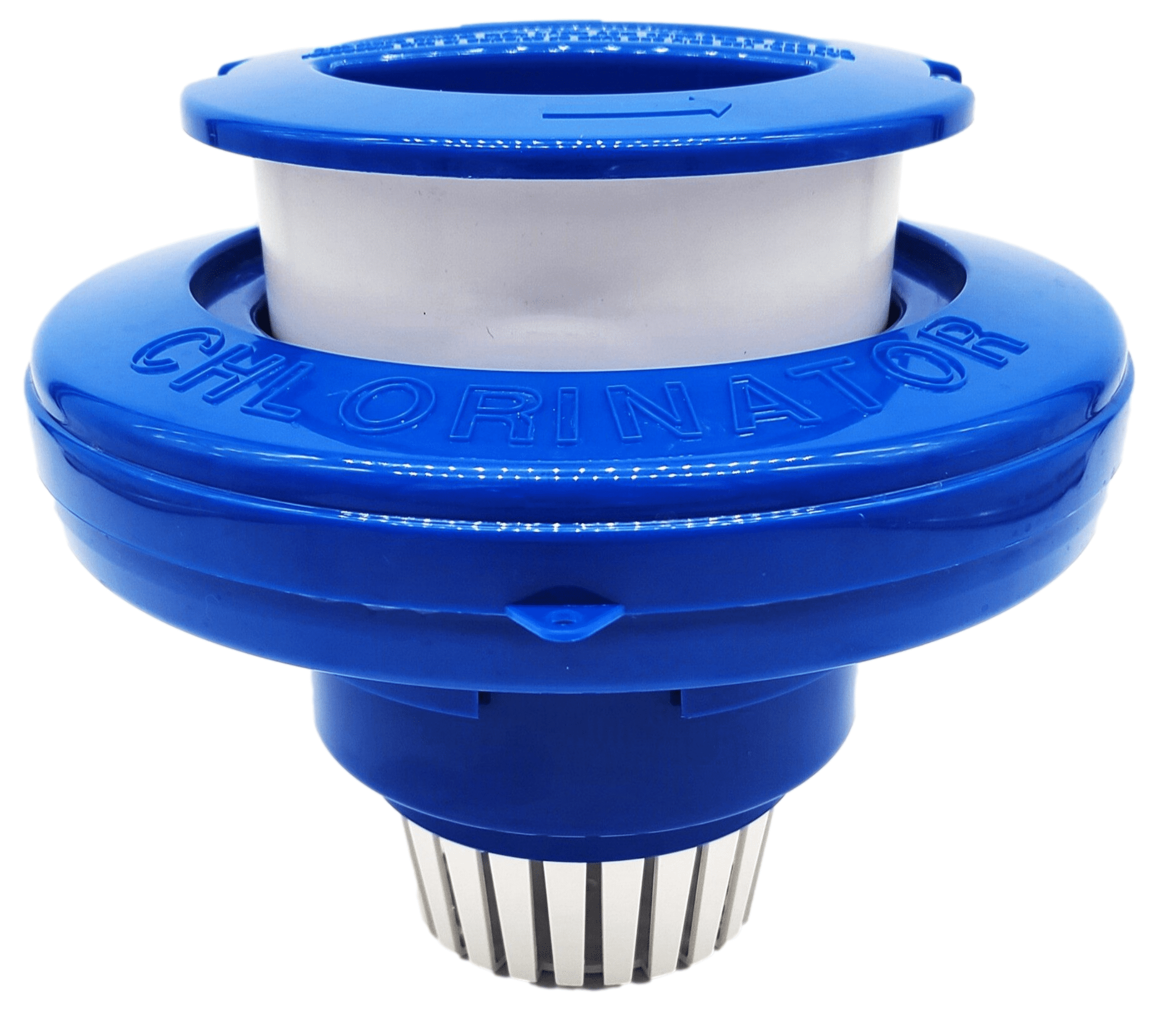 Cclear Pool Pop Up Chlorine Floater 3 Inch Tablets Floating Chlorine