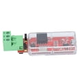 thumbnail image 3 of CAN Bus Analyzer, Custom Relay 1 Channel USB CAN Adapter  For Decoding For Automation For Industry, 3 of 8