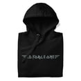 thumbnail image 2 of Iron Maiden Ed Force One HD Embroidered Hoodie, 2 of 6