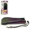 Genuine Black Leather Case Without Flip