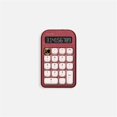 thumbnail image 1 of Azio IN106-US IZO Nombre Pad & Calculette Autonome&44; Rose, 1 of 1