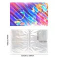 thumbnail image 2 of Trading Card Storage Binder, Collection Card Albums, Card Folder, Trading Card Storage Cases, 30 pages Can Hold 240 Cards (A5), 2 of 5