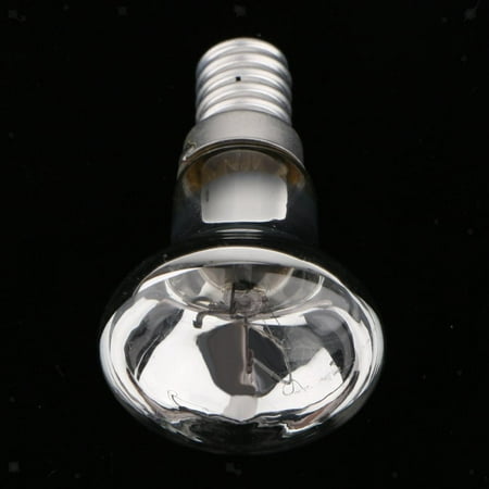 

Lovoski R39 R50 Lamp Replacement Bulb 25-60W Reflector Type Light Bulb