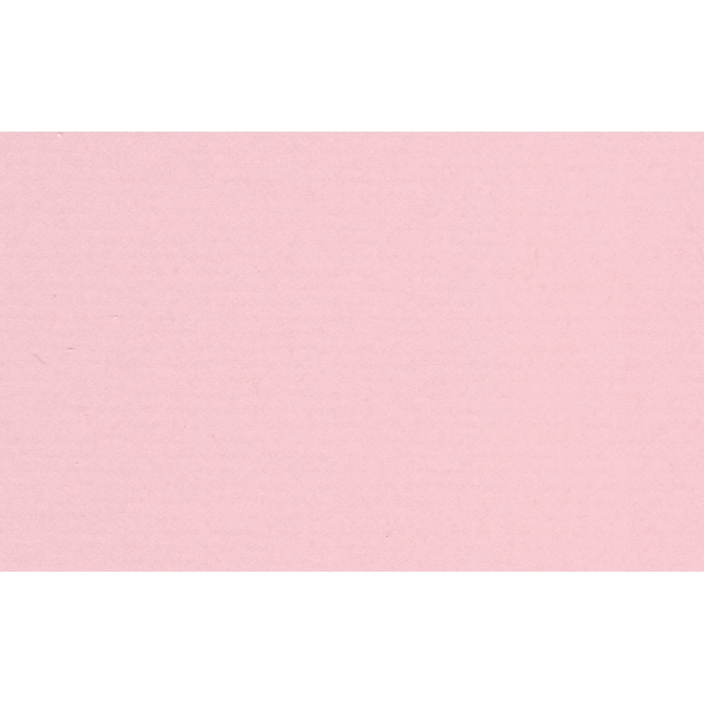 Soft Pink 16x20 Backing Board Uncut Photo Mat Board
