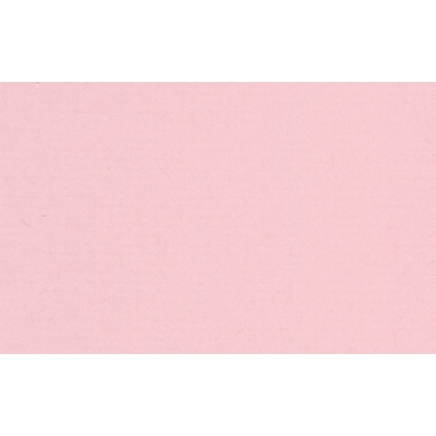 Soft Pink 8x10 Backing Board Uncut Photo Mat Board Walmart Com Walmart Com