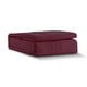 thumbnail image 1 of Juego de Sábanas Microfibra Luxury 1500 Rebeca Gris King Size, 1 of 4