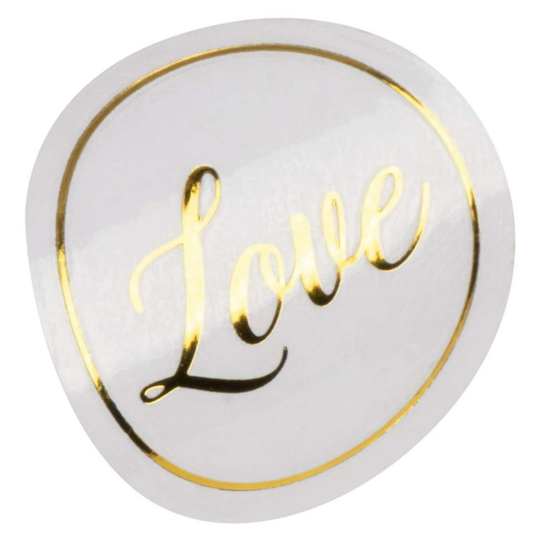  Clear Gold Foiled Wedding Stickers Thank You for Celebrating  with Us Sticker Transparent - 1.5 Inch You're Invited Stickers Save The  Date Envelope Seal Sticker Party Invitation Seals 200 Pcs 