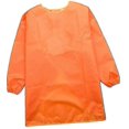 thumbnail image 1 of Children's Painting Smock,children's Apron,bib Blue, 1 of 5