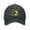 Black, variant on Louisville Kings Hat Washed Cotton Baseball Cap