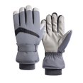 thumbnail image 6 of PASILI Outdoor Sports Snow Waterproof Touchscreen Winter Warm Gloves Women Ski Gloves Cycling Snow Ski Gloves Full Finger, 6 of 8