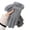 Gray, variant on YuXingFu Big Clearance! Winter Gloves Men Clearance Gloves for Women Women's Warm Keep Cold Proof Warm Touchable Screen Winter Thickening Knitting Plush Glove