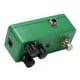 thumbnail image 4 of Pedal de efectos de guitarra Sincero OVERDIRVE Mini Ajustable Individual Verde, 4 of 10