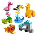 thumbnail image 2 of Animals Building Blocks, Educational Toy Classic Bricks Building Blocks, Compatible Animal Building Bricks, Birthday Gift for Teens, 2 of 9