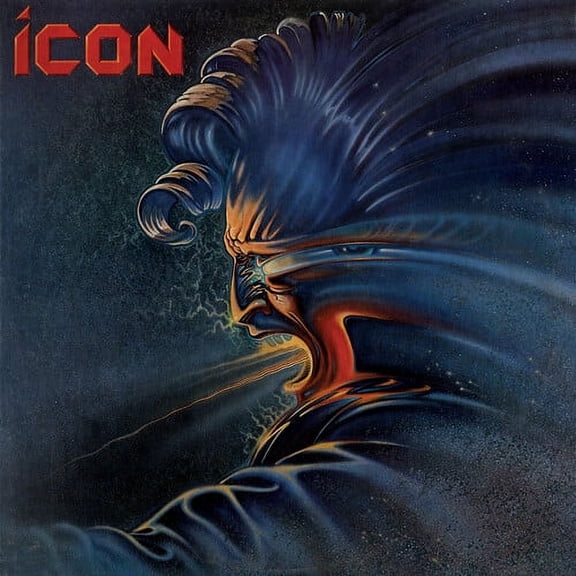 Icon - Icon (Special Deluxe Collector's Edition) - Music & Performance - CD