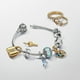 thumbnail image 3 of Pandora Anillo Disney Carruaje de Cenicienta Talla 5 con Caja de obsequio, 3 of 5