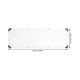 thumbnail image 2 of Clear Tarp Folding Tent for Outdoor Use 1Set Transparent Waterproof Sunshade, 2 of 3