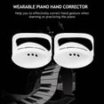 thumbnail image 2 of Corrector,Hand Silicone Piano Dsfen Piano Rusuo Anrio Siuke Eryue, 2 of 6
