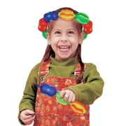 Edushape - Snap Beads Set