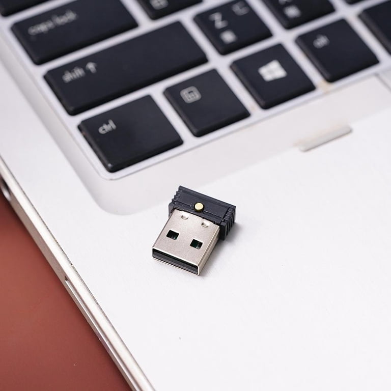 Mouse Mover Jiggler – Undetectable USB Device For Windows/Mac, Keeps PC Active 13 thumbnail image