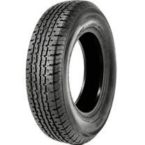 Trailer Master ST PRO ST175/80R13 D/8PLY (1 Tires)