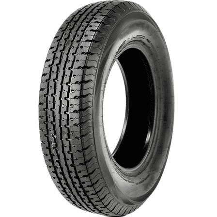Trailer Master ST PRO ST175/80R13 D/8PLY (1 Tires)