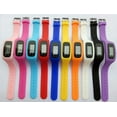 thumbnail image 2 of Multifunction Digital LCD Pedometer Run Step Calorie Walking Distance Counter, GreenBlack, 2 of 5