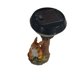 thumbnail image 5 of Estatua de luz solar Naiovety adorno de resina para interior y exterior, 5 of 6