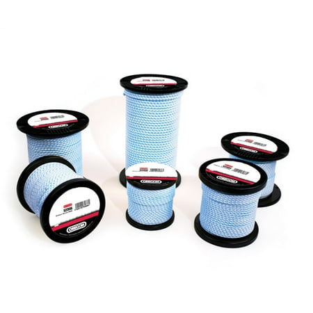 

Oregon 31-550 Part Starter Rope No. 5 1000Ft Premium