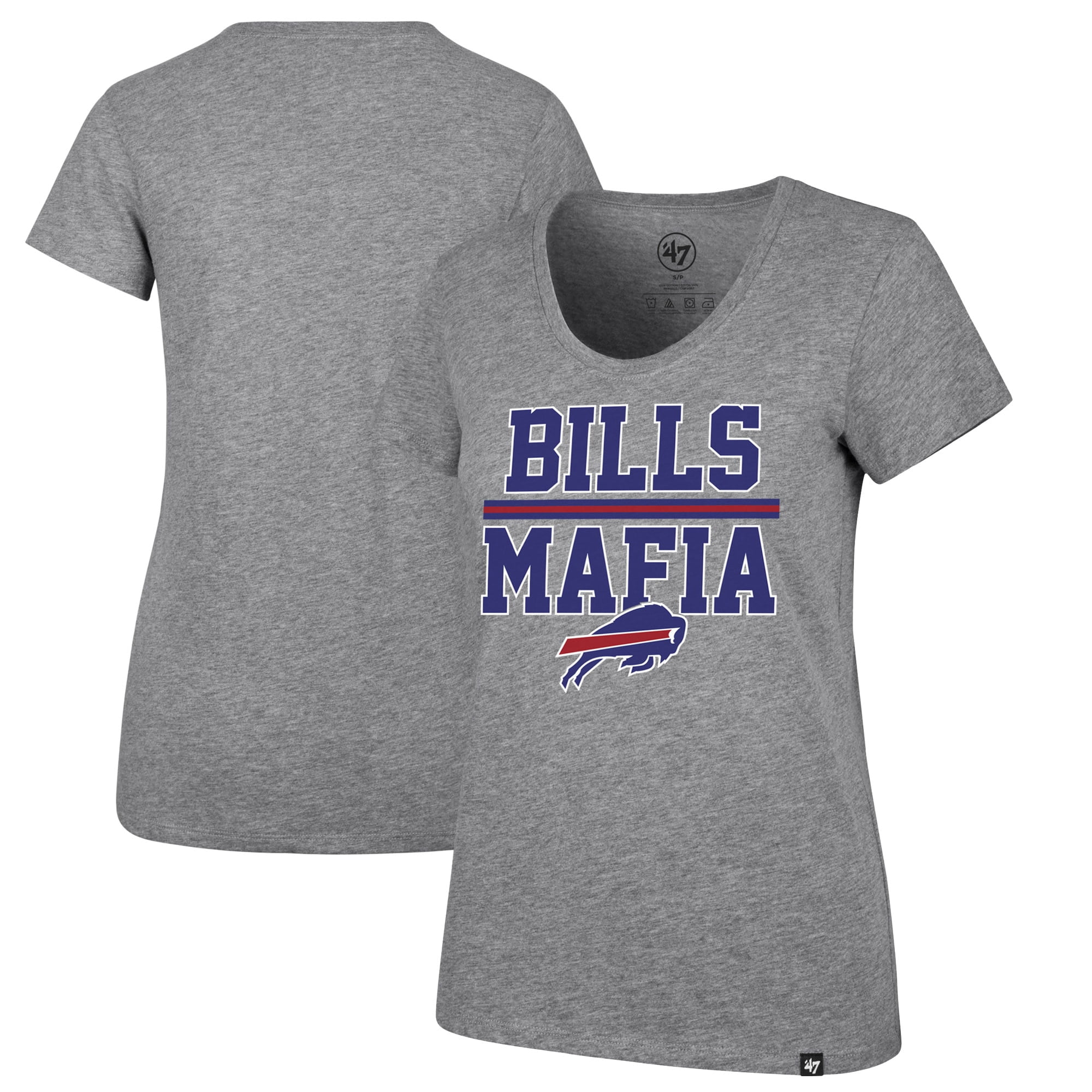 women's bills shirts