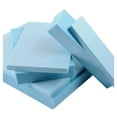 thumbnail image 3 of pitrice 2x Craft Board Foam Rectangle Blocks Kids DIY Landscape Polystyrene Boards Blank Crafting Scenery Building Scenic 30cmx20cmx3cm, 3 of 9
