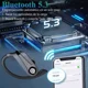 thumbnail image 5 of Audifonos Bluetooth Sport Manos Libres Contra Agua V5.3 Ipx7, 5 of 8