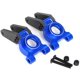 thumbnail image 1 of RC Car Upgrade Rear axle seat Set for ARRMA 1/10 GORGON Blue, 1 of 5