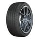 thumbnail image 2 of 4 Llantas 255/40R18 99Y Yokohama Advan Apex Rin 18' Color BSW, 2 of 2