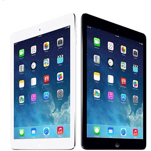 Apple iPad Air 128GB WiFi Refurbished