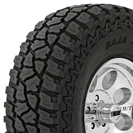 Baja Tie - MICKEY THOMPSON BAJA ATZP3 305/60R18 121Q BSW ALL-SEASON TIRE