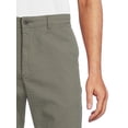 thumbnail image 4 of George Men's 9" Seersucker Shorts, 4 of 5