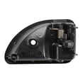 thumbnail image 3 of 2 x door handle front left AND right TWINGO/KANGOO, (black), Versailles, 3 of 4