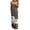 Brown 01, variant on Women's Rompers Plus Size Printed Strap Square Neck Adjustable Overalls Loose Wide Leg Jumpsuits