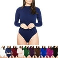 thumbnail image 1 of goowrom Women's Long Sleeve Romper, Sizes S-XL, 1 of 5