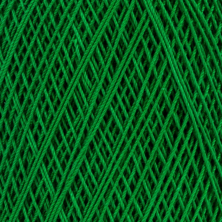 Aunt Lydia's® Classic Cotton Crochet Thread