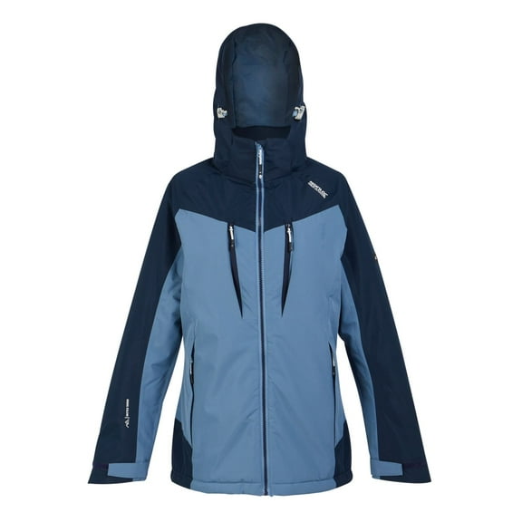 Regatta Womens Calderdale II Winter Waterproof Jacket